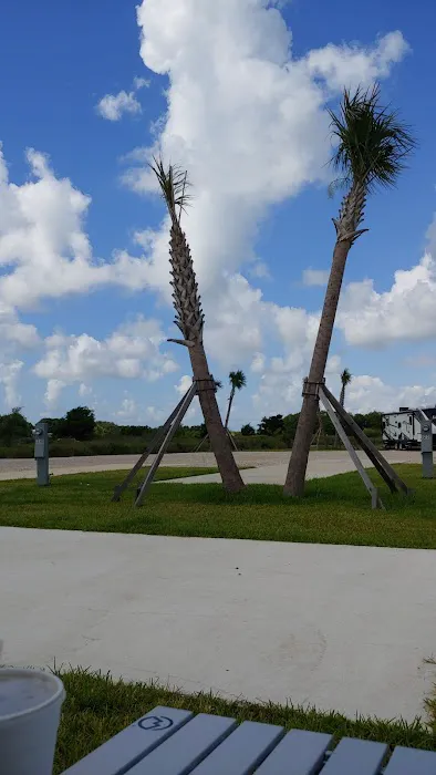 Driftwood RV Resort 10