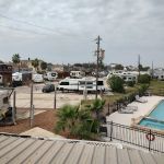 Galveston RV Resort and Marina