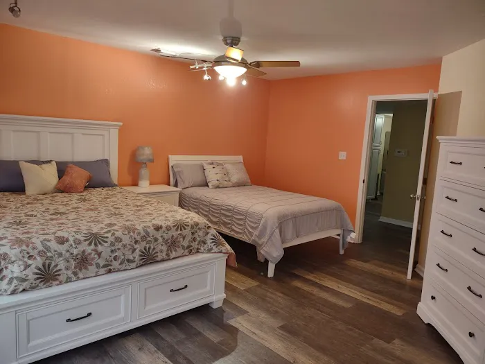 Galveston RV Resort and Marina 3