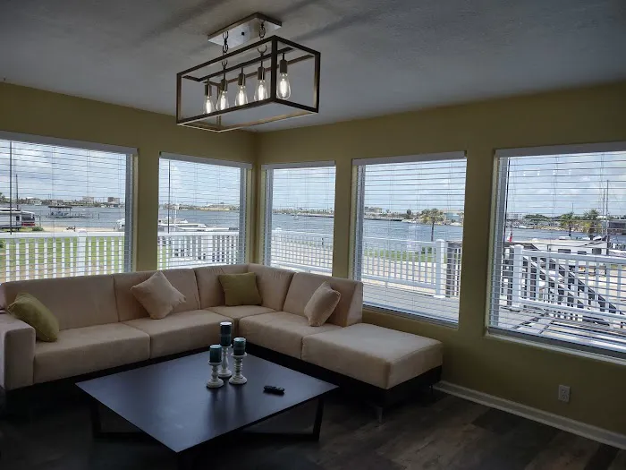 Galveston RV Resort and Marina 5
