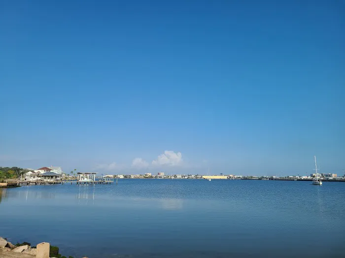 Galveston RV Resort and Marina 8