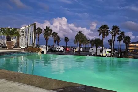 Sandpiper RV Resort