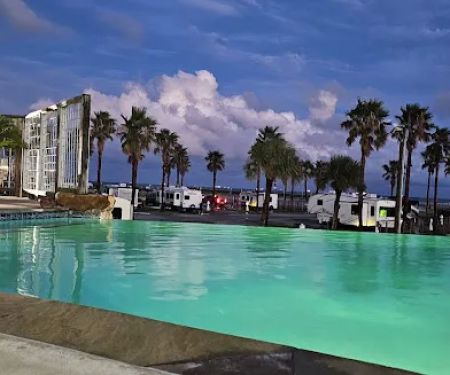 Sandpiper RV Resort