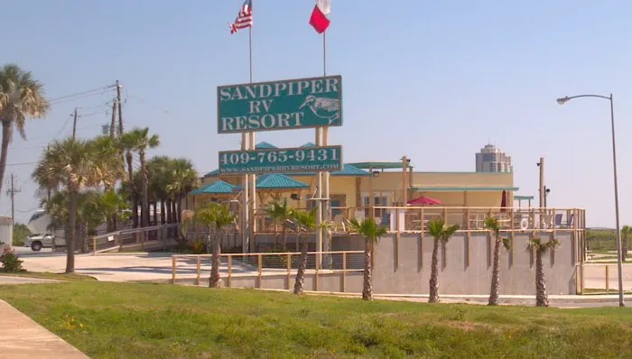Sandpiper RV Resort 2