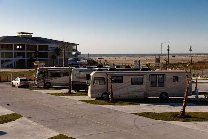 Sandpiper RV Resort 3