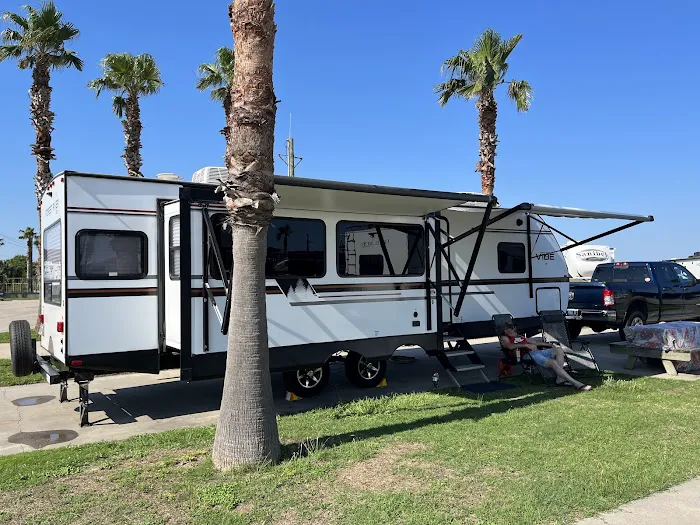Sandpiper RV Resort 6