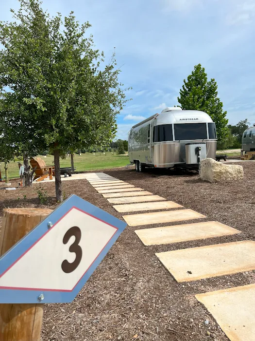 Stardust Airstream & RV Resort 3