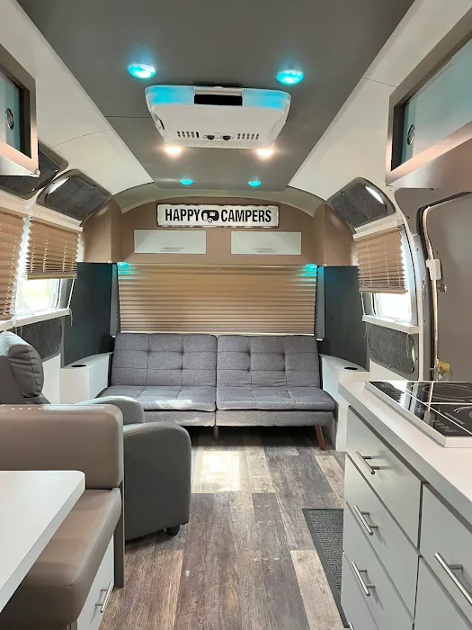 Stardust Airstream & RV Resort 10