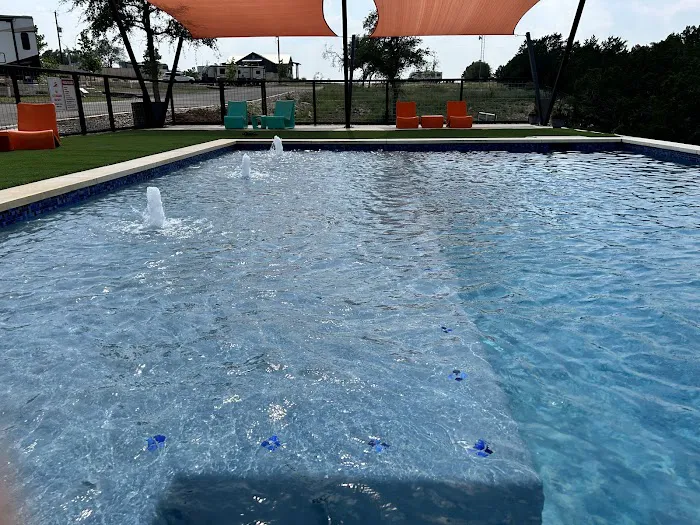The Fitz RV Resort 1