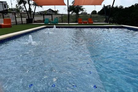 The Fitz RV Resort