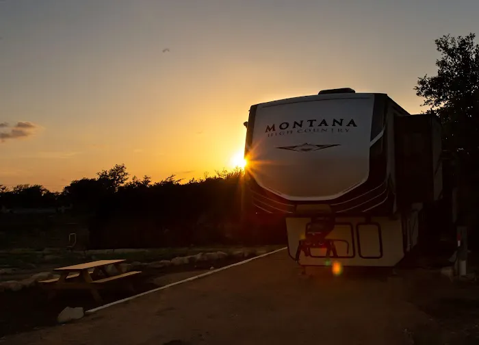 The Fitz RV Resort 7