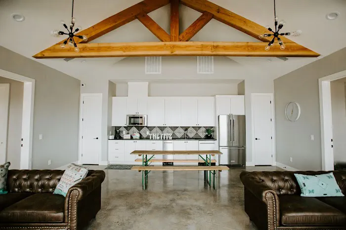 The Fitz RV Resort 9