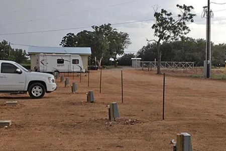 Dripping Springs RV Park