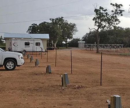 Dripping Springs RV Park