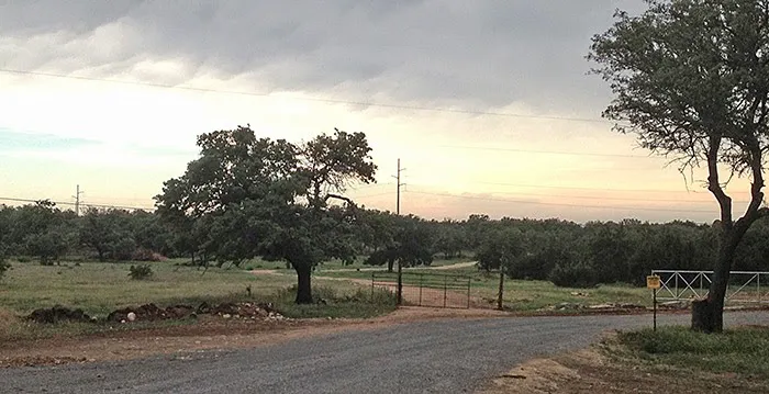 Dripping Springs RV Park 5