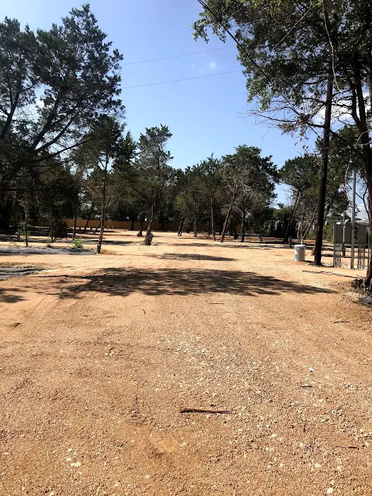 Dripping Springs RV Park 7