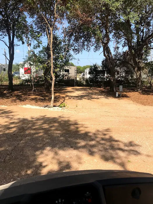 Dripping Springs RV Park 6
