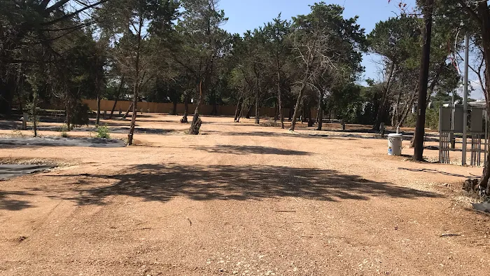 Dripping Springs RV Park 8