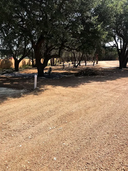 Dripping Springs RV Park 10