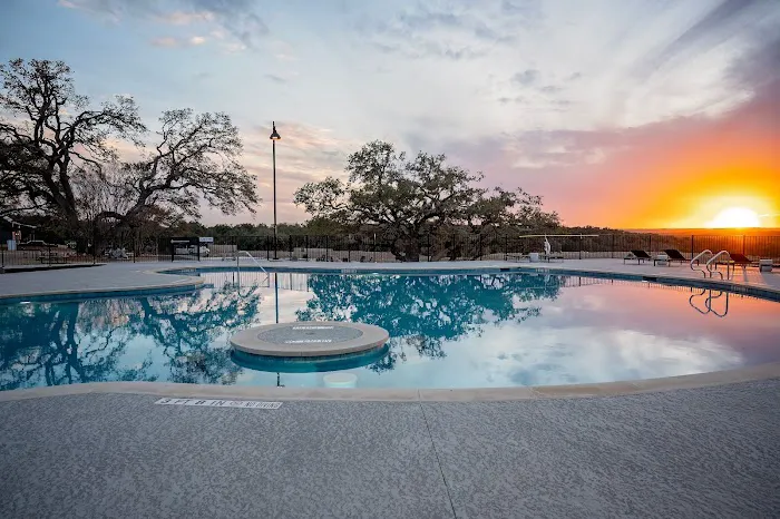 Horseshoe Ridge RV Resort 2
