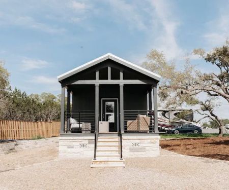Horseshoe Ridge RV Resort