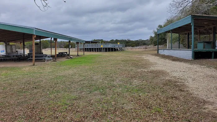Recreation Destination Campground 2