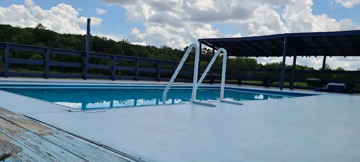 Recreation Destination Campground 6