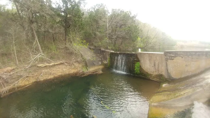Recreation Destination Campground 4
