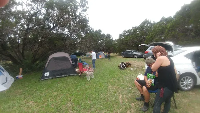 Recreation Destination Campground 5