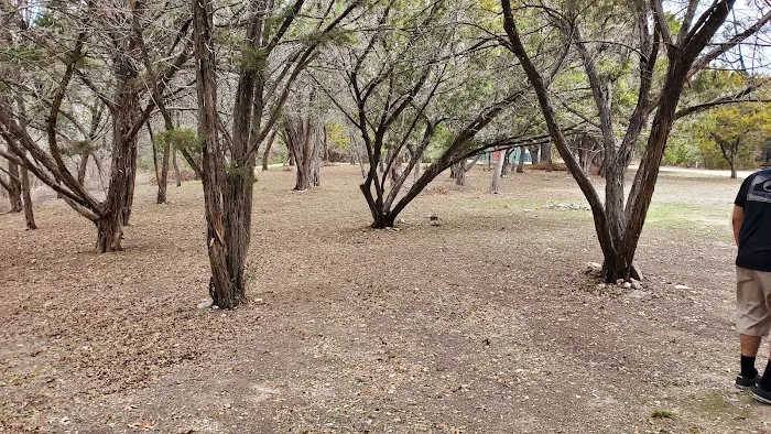 Recreation Destination Campground 9