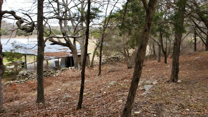 Recreation Destination Campground 7