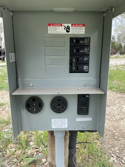 Bruno RV Park 1