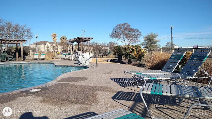 Mission Trails RV Park 1