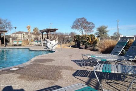 Mission Trails RV Park
