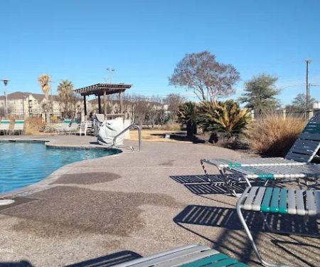 Mission Trails RV Park