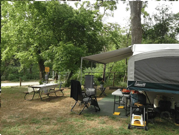 Mission Trails RV Park 3