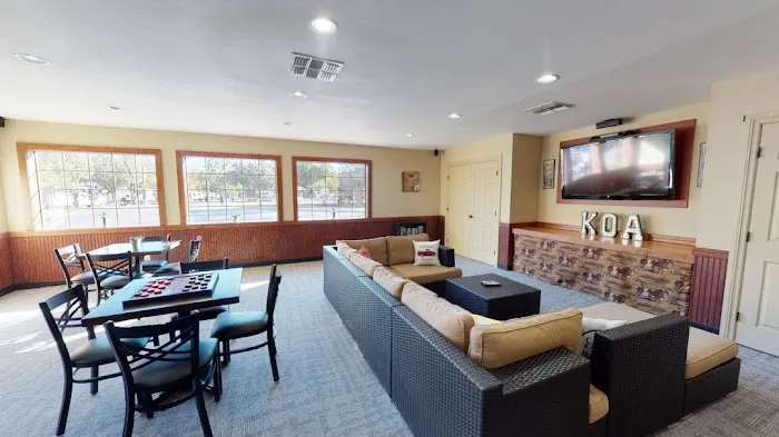 Mission Trails RV Park 2