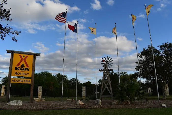 Mission Trails RV Park 6