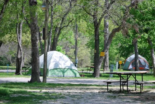 Mission Trails RV Park 9