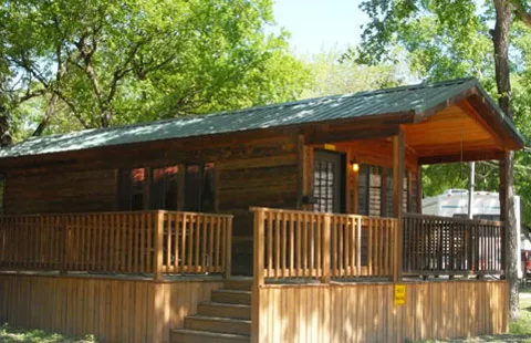 Mission Trails RV Park 8