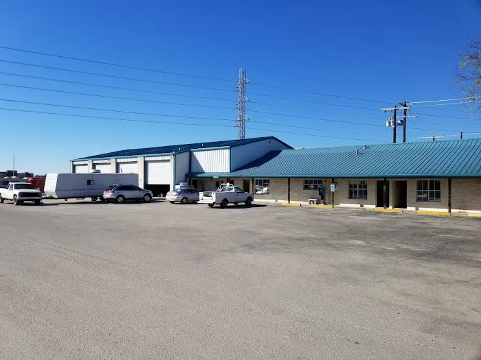 Mission Trails RV Park 11