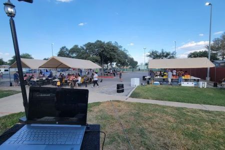 Fort Sam Houston RV Park