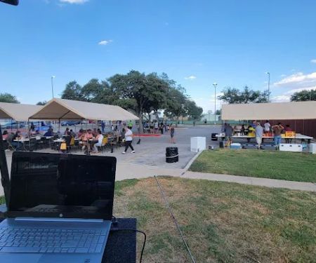 Fort Sam Houston RV Park