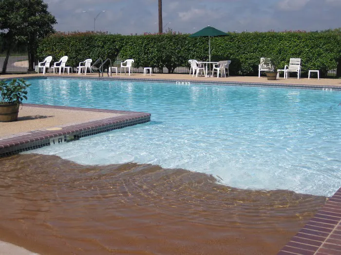 Fort Sam Houston RV Park 2