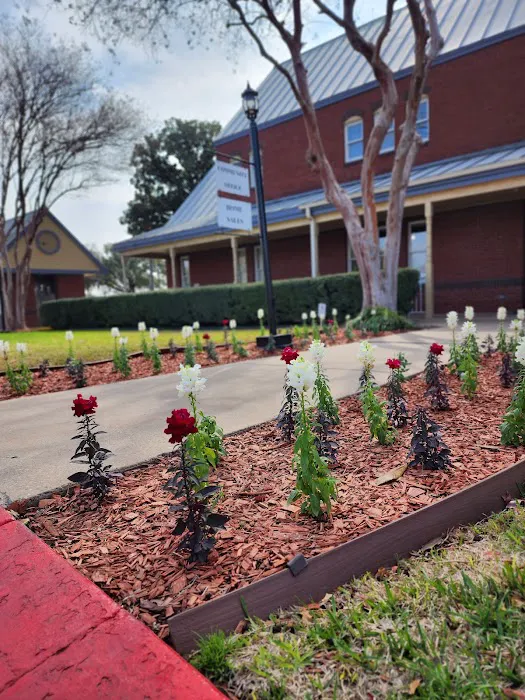 Fort Sam Houston RV Park 4