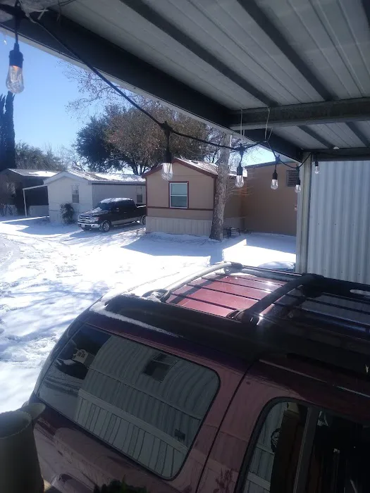 Fort Sam Houston RV Park 6