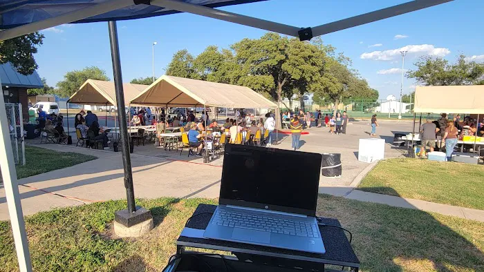 Fort Sam Houston RV Park 9