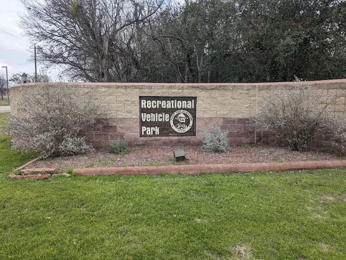 Fort Sam Houston RV Park 13