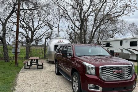 Rv Park