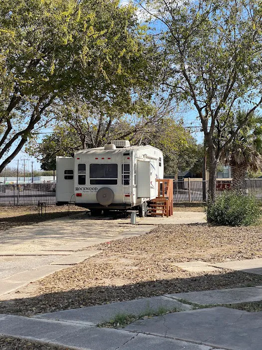Roosevelt Mobile Home Park 3